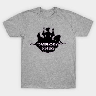 Sanderson Sisters T-Shirt